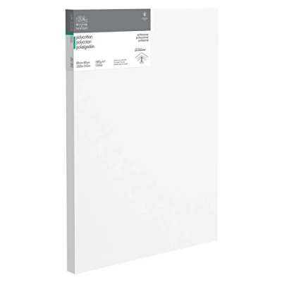 Image de Winsor &amp; Newton Professional Châssis Mélangé Poly Coton 60X80Cm Deep Edge