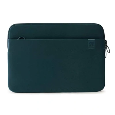 Image de Tucano bftmb13 de B Top, Second Skin Housse Protection en néoprène pour Apple MacBook Pro 33,02 cm (13 &quot;) 13 Bleu