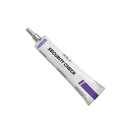 Image de MARKAL 96675 Security Check Marqueur de peinture, Violet