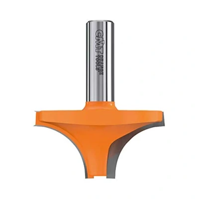 Image de CMT Orange Tools 927.722.11 Fraise rayon concave HM S12 D57,1 mm R22,2