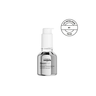 Image de L&#039;OREAL Professionnel Steampod Professional Smoothing Treatment Soin des cheveux, Taille: 50 ml,