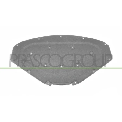 Image de Isolation du compartiment moteur BLIC 6804 00 0063290P