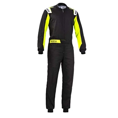 Image de Sparco Monkey Rookie 2020 Taille XXL Blck/F