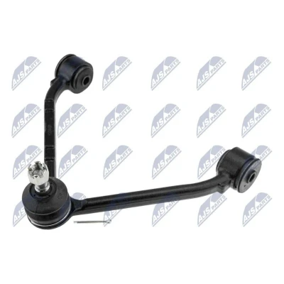 Image de NTY ZWG DW 001 Bras de suspension Essieu avant droit, supérieur, avant, extérieur, droit barre oscillant transversal SSANGYONG: Kyron