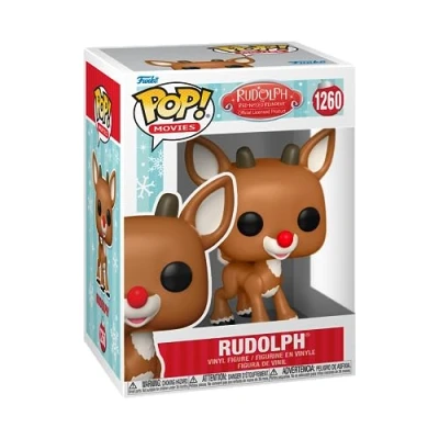 Image de FUNKO POP! 64342 figurine d&#039;action et de collection Neuf
