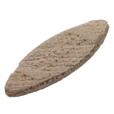 Image de wolfcraft 2921000 Lot de 50 Chevilles Type Lamello N 0 Vert