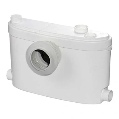Image de SFA Sanislim broyeur conçu spécialement pour évacuer les eaux d&#039;un WC, d&#039;une douche, lavabo et bidet