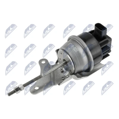 Image de CAja control, turbocompresor NTY ECD VW 028
