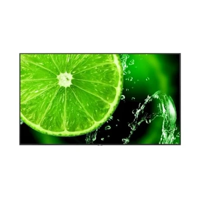 Image de Écran LCD LED Sharp NEC Display Solutions MultiSync E758 75&quot; 4K UHD HDR