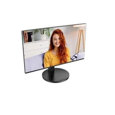 Image de AOC B3 24B3CF2 LED display 60,5 cm (23.8 ) 1920 x 1080 pixels Full HD Noir Neuf