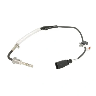Image de NRF 707210 Palpeur, température des gaz avec graisse synthétique AUDI: Q5, A6 C7 Allroad, A7 Sportback