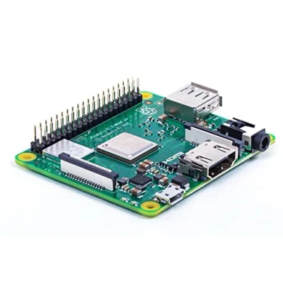 Image de Raspberry Pi Compatible 3 Model A+