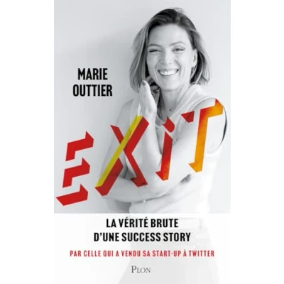 Image de Exit (Broché)