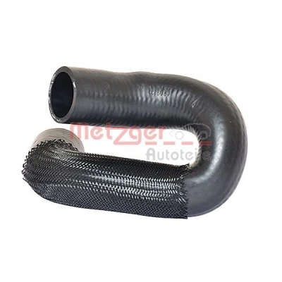 Image de METZGER 2420696 Durite De Refroidissement EPDM (éthylène propylène diène caoutchouc) OPEL: Zafira A, Astra G CC, Cabriolet