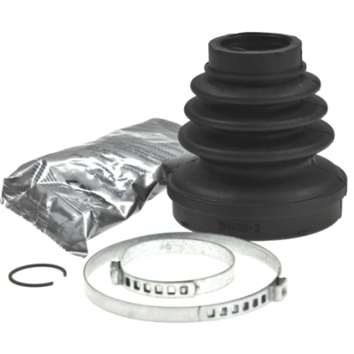 Image de LÖBRO 306322 Soufflet De Cardan 80,90 NBR (caoutchoucs nitrile) CITROËN: C3 I 3/5 portes, C2 Pluriel, PEUGEOT: 1007 3 portes