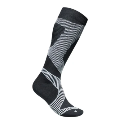 Image de Chaussettes de compression Bauerfeind Run Performance