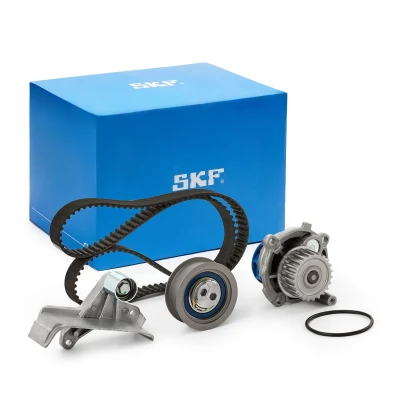 Image de SKF VKMC 01170 2 Pompe à Eau + Kit De Distribution AUDI: A4 B6 Avant, B6/B7 Cabriolet