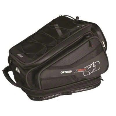 Image de Oxford Sac à Dos de Moto T30R 30 litres