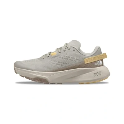 Image de The North Face Altamesa 300 Chaussures de running, Femme, Taille: 42, Soapstone/mushroom grey Tissu / matière synthétique