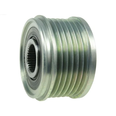 Image de AS PL AFP0020(INA) Poulie d&#039;Alternateur PEUGEOT: 207 CC, 307 3/5 portes, CITROËN: C4 I Grand Picasso, C3 portes