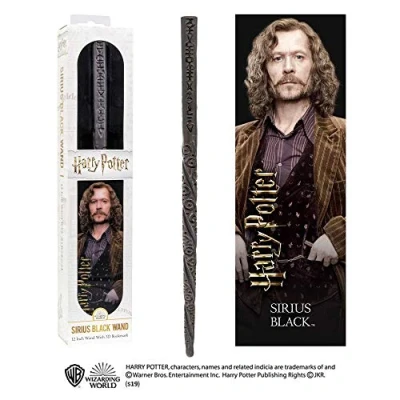 Image de The Noble Collection NN6326 Collectible, Multicolore.