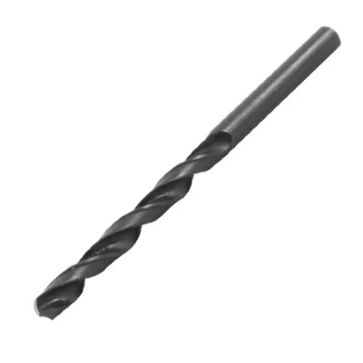 Image de sourcing map Foret hélicoïdal HSS Diamètre 5.7mm Pointe en acier rapide torsion