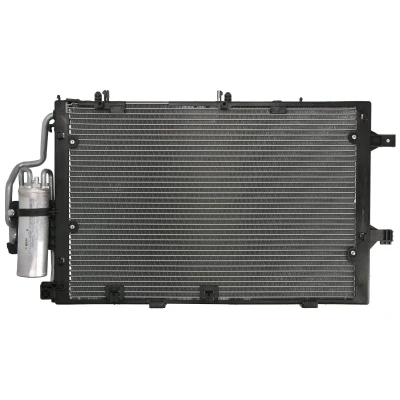 Image de BOSCH 1 986 AD2 413 Condenseur De Clim OPEL: Corsa C 3/5 portes, Combo Tour