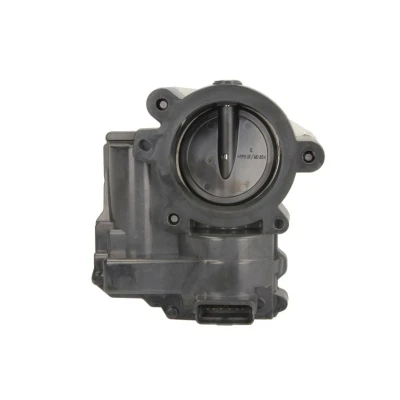Image de VDO A2C59513207 Boitier Papillon 60 électrique sans joint d&#039;étanchéite, avec accessoires Mise à jour de l&#039;outil commande/du logiciel nécessaire