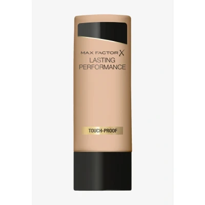 Image de Max Factor Lasting Performance Foundation Fond de teint, Femme, Taille: 35 ml, 109 natural bronze