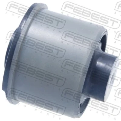 Image de FEBEST FDAB CB1R Support d&#039;Essieu Essieu arrière FORD: FIESTA 6, Ecosport Mk2, 6 Van