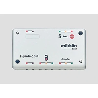 Image de Märklin 72442 Module de freinage MM