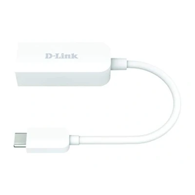 Image de D Link USB‑C to 2.5G Ethernet Adapter Dub‑E250