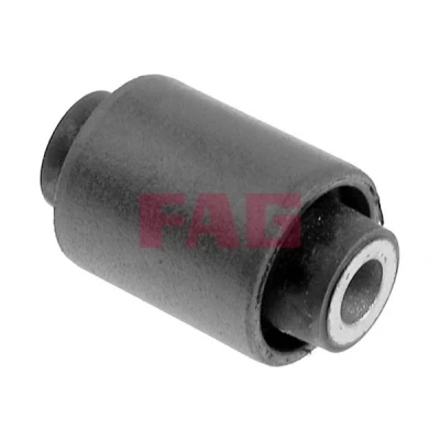Image de FAG 829 0051 10 Silent Bloc De Triangle Support métal caoutchouc pour bras oscillant transversal FORD: FIESTA 4, Puma