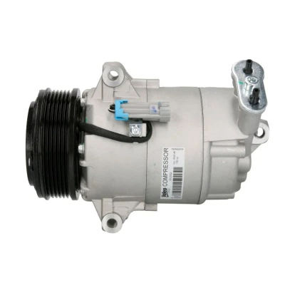Image de VALEO 813102 compresseur De Climatisation CVC 12 PAG 125 R 134a avec huile NEW ORIGINAL PART OPEL: Zafira B, Astra H 3/5 portes