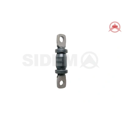 Image de SIDEM 889608 Silent Bloc De Triangle avant, Essieu avant Support métal caoutchouc barre oscillant transversal CHEVROLET: Spark