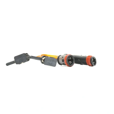 Image de DELPHI LZ0153 Kit de contact avertisseur, usure des plaquettes freins MERCEDES BENZ: Classe E Break, Berline, GLA, INFINITI: Q30 oscaro,