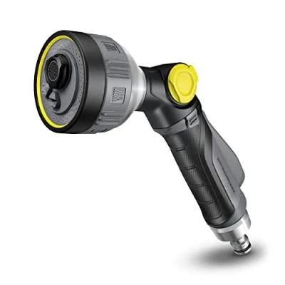 Image de Kärcher Pistolet Multifonctions en MÉTAL Premium 20,5 x 7 17,6 cm 2.645 271.0