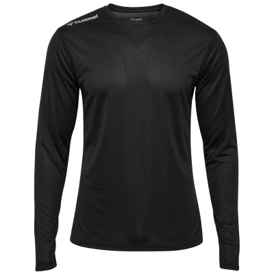 Image de Maillot manches longues Hummel