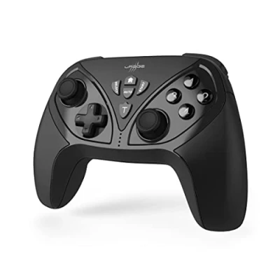 Image de Gamepad URAGE VENDETTA 300 UNLEASHED USB Vibration Noir