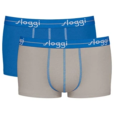 Image de Sloggi Start Hipster C2P Box Homme, Multiple Colours 19, 2