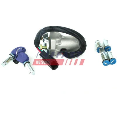 Image de Fermeture volant FAST FT82344