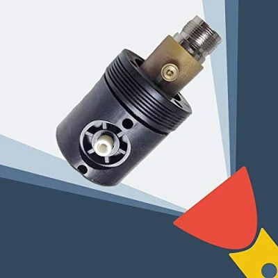 Image de TorchUpgrades Compatible avec Maglite D Cell Torch/lampe de poche Remplacement Commutateur Assemblée Ancienne version