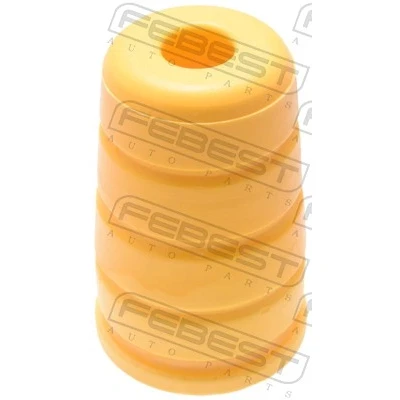 Image de FEBEST FDD TRR Butée élastique, suspension Essieu arrière FORD: Transit Mk5 Minibus