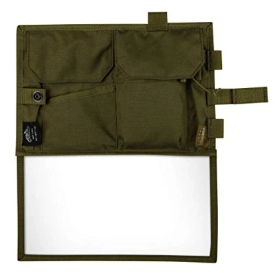 Image de Helikon Tex Étui à Cartes Cordura Vert Olive