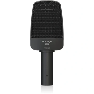 Image de Behringer TA 312S Micro Col de Cygne Dynamique pour Voix