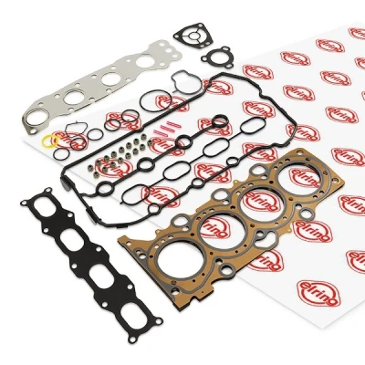 Image de ELRING 694.350 Jeu complet de joints d&#039;étanchéité, moteur SUZUKI: SWIFT 3, Jimny SUV, Grand Vitara 2 SUV oscaro, mister auto, yakarouler
