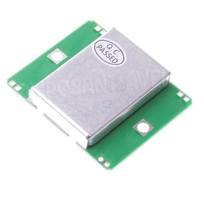 Image de Module HB100 Radar CAPTEUR DÉTECTEUR Mouvement Micro Onde Compatible avec ARDUINO RASP... (670