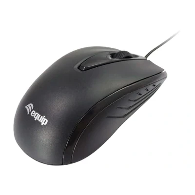 Image de Souris optique compacte EQUIP 245107 Neuf