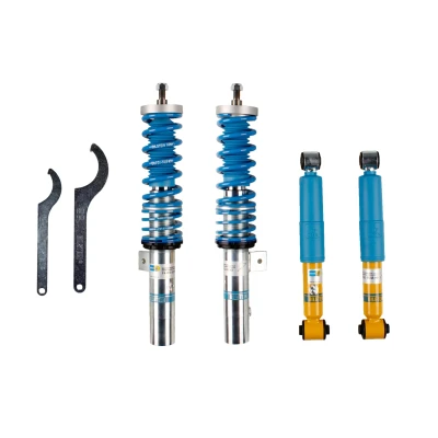 Image de BILSTEIN B14 PSS 47 087569 Jeu de suspensions, ressorts/amortisseurs PEUGEOT: 206 3/5 portes, SW