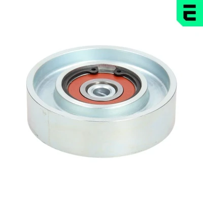 Image de OPTIMAL 0 N2304 Galet Enrouleur TOYOTA: Yaris II 3/5 portes, I portes